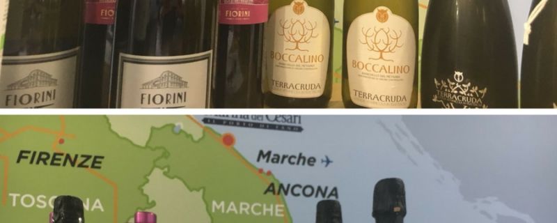 Prodotti regione Marche