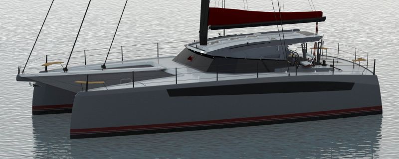Unlimited Yacht 53