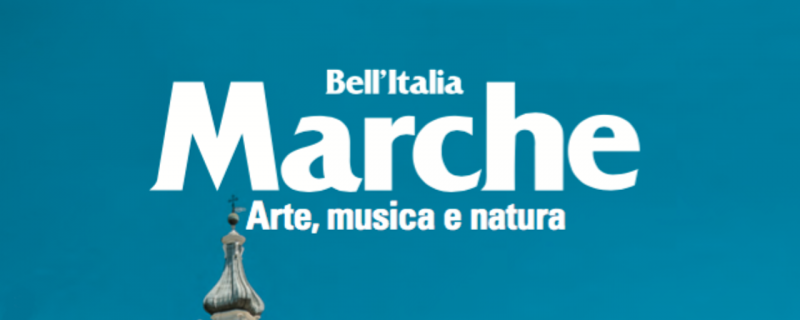 Bell’Italia Marche